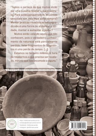 Imagem de Livro - Novo manual do médium de Umbanda