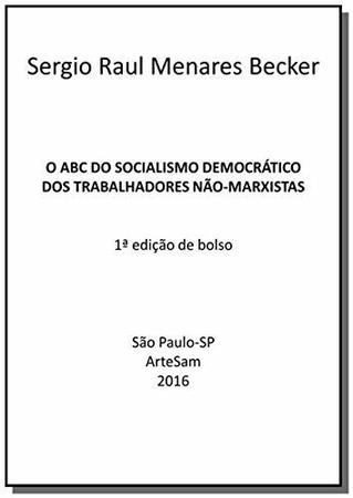 Imagem de Livro - O ABC do socialismo democrático