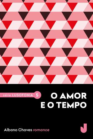 Imagem de Livro - O amor e o tempo