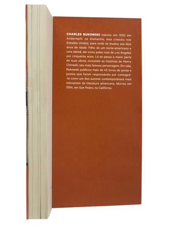 Livro - O amor é um cão dos infernos Imagem de Livro - O amor é um cão dos infernos
