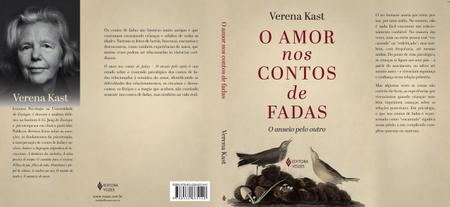 Imagem de Livro - O amor nos contos de fadas