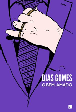 Imagem de Livro - O bem-amado