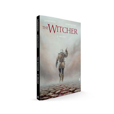 The Witcher  Conheça os livros que inspiraram o game