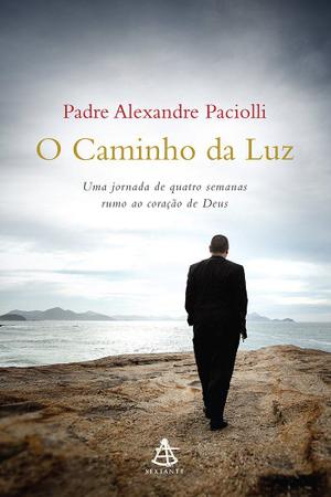 Imagem de Livro - O caminho da luz