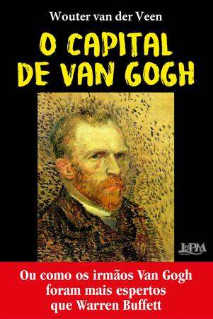 Imagem de Livro - O Capital de Van Gogh