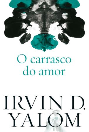 Imagem de Livro - O carrasco do amor