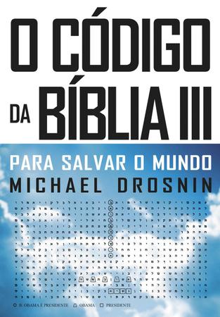 Imagem de Livro - O Código da Bíblia III