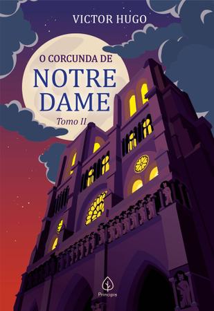 Imagem de Livro - O corcunda de Notre Dame - tomo 2