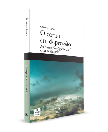 Imagem de Livro - O corpo em depressão