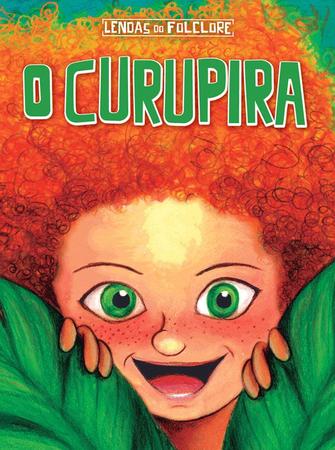 Curupira, Will You Play With Me - BAMBOO EDITORIAL - Biografias - Magazine  Luiza