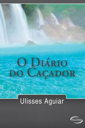 Imagem de Livro - O diário do caçador