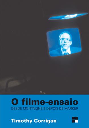 Imagem de Livro - O filme-ensaio