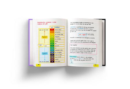 Imagem de Livro - O Grande Livro de Química do Manual do Mundo