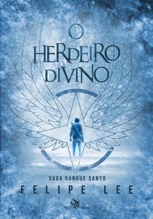 Imagem de Livro - O Herdeiro divino