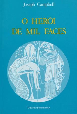 Imagem de Livro - O Herói de Mil Faces