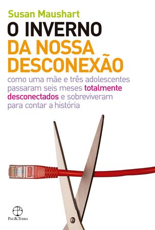 Imagem de Livro - O inverno da nossa desconexão