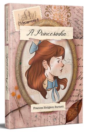 A Princesinha (Em Portugues do by Frances Hodgson Burnett