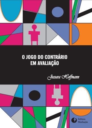 Jogo do Contrário - GRATUITO!