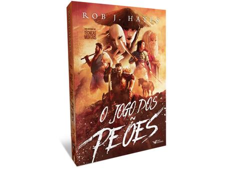 Sobreviver, o livro-jogo para sua aventura em São Paulo