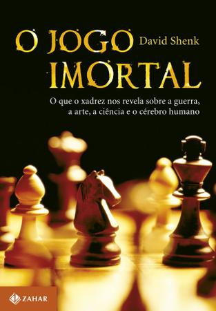 Livro - Xadrez - Livros de Esporte - Magazine Luiza