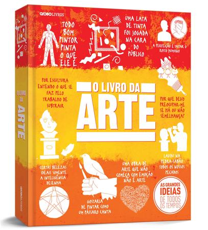 Livro - As novas regras do Jogo: O sistema da arte no Brasil - Livros de  Arte e Fotografia - Magazine Luiza