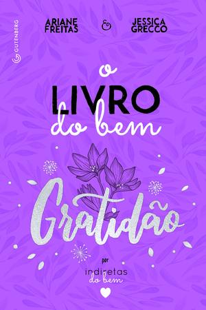 Imagem de Livro - O Livro do Bem - Gratidão