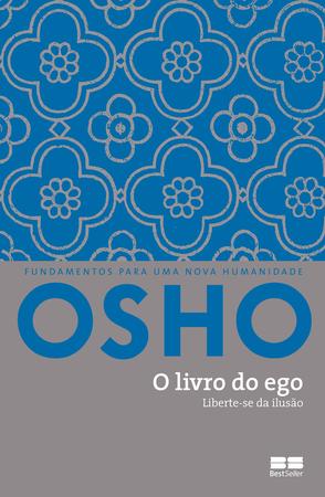 Imagem de Livro - O livro do ego