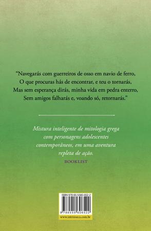 Livro - Apenas um monstro - Livros de Literatura - Magazine Luiza