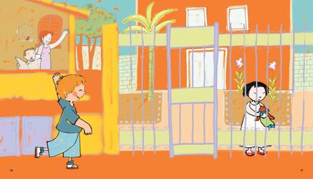 Imagem de Livro - O menino e a gaiola