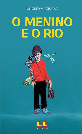 Imagem de Livro - O menino e o rio