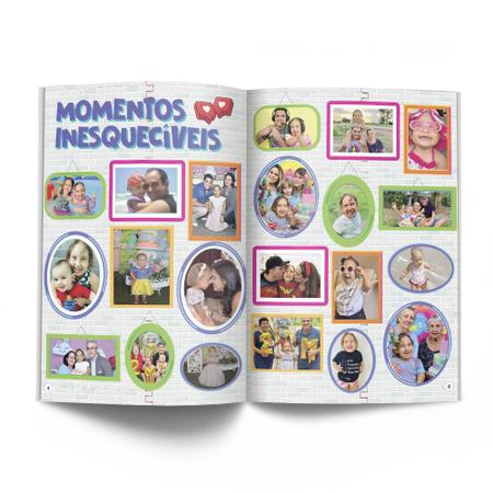 Livro - O mundo mágico de MC Divertida - Biografias - Magazine Luiza