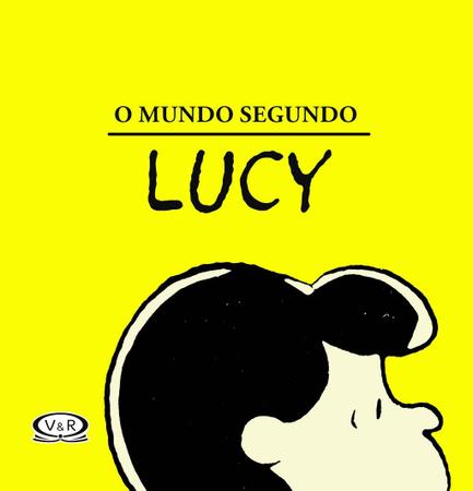 Imagem de Livro - O mundo segundo Lucy