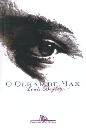 Imagem de Livro - O olhar de Max