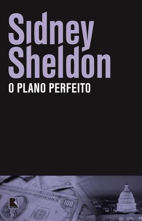 Livro - O plano perfeito Imagem de Livro - O plano perfeito