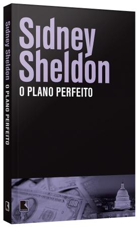 Livro - O plano perfeito Imagem de Livro - O plano perfeito