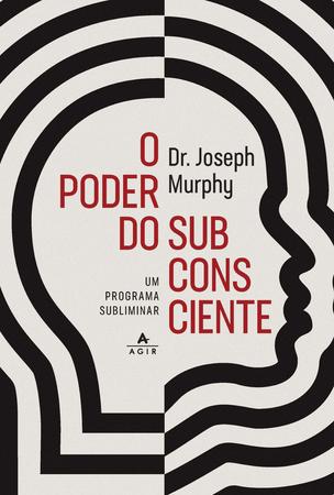 Imagem de Livro - O poder do subconsciente