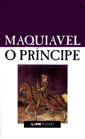 Imagem de Livro - O príncipe