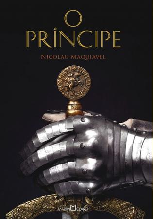 Imagem de Livro - O príncipe