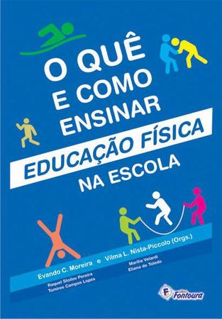 PDF) O ENSINO DO CONTEÚDO ESPORTE NA EDUCAÇÃO FÍSICA ESCOLAR: DESAFIOS E  POSSIBILIDADES