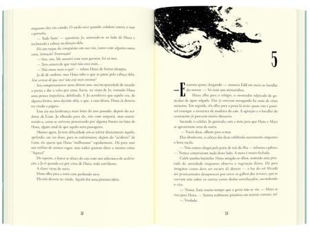 Imagem de Livro O Retiro Sarah Pearse