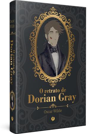 Imagem de Livro - O retrato de Dorian Gray - Edição de Luxo