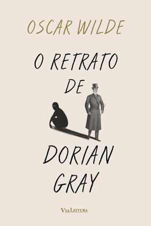 Imagem de Livro - O Retrato de Dorian Gray - Oscar Wilde