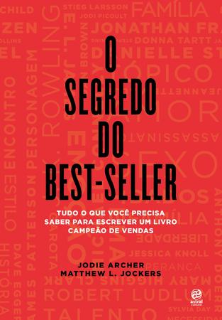 Livro - O segredo do best-seller - Livros de Ciências Humanas e Sociais -  Magazine Luiza