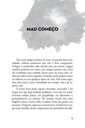 Imagem de Livro - O segredo do colecionador