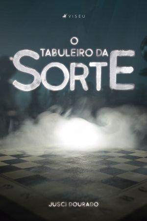 Livro - O tabuleiro da sorte - Viseu - Contos e Crônicas - Magazine Luiza