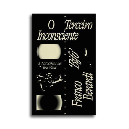 Livro - O TERCEIRO INCONSCIENTE Imagem de Livro - O TERCEIRO INCONSCIENTE
