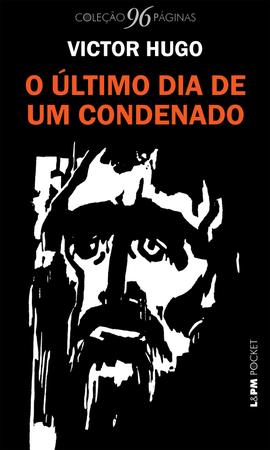 Imagem de Livro - O último dia de um condenado