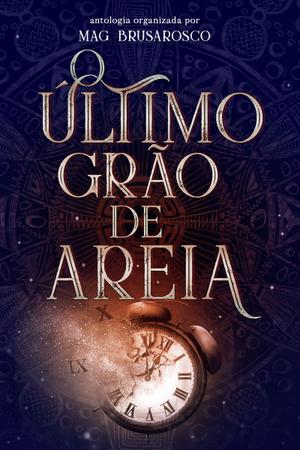 Imagem de Livro - O último grão de areia