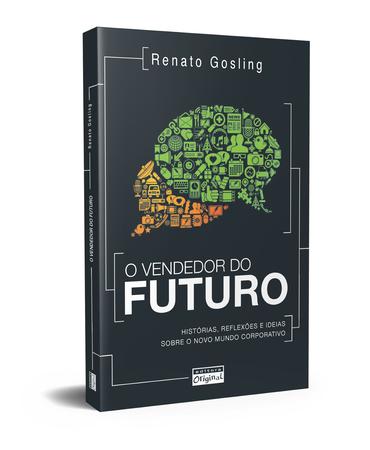 Imagem de Livro - O vendedor do futuro