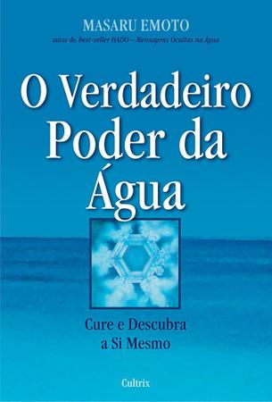 Imagem de Livro - O Verdadeiro Poder